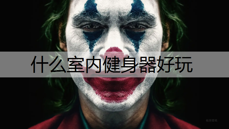 什么室内健身器好玩