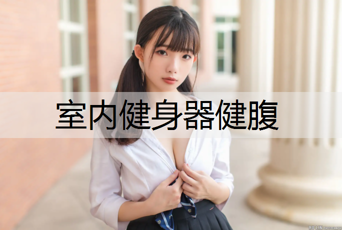 室内健身器健腹